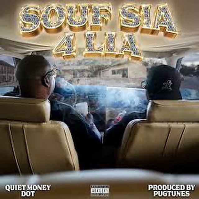 SUCLILO's tweet photo. 🦍👑🔥🔥🔥 I Think It’s Safe 2 Say This Anotha Classic‼️ Quiet Money Dot Ft. Lil’ O “Heavy In The Game”‼️ Bad MF‼️ “Souf Sia 4 Lia” Out Now‼️ #AnothaOne #TheBiggest #DaFatRatWitDaCheeze #LilO #QuietMoneyDot #HeavyInTheGame Whoa! https://t.co/8bnHROP0qE