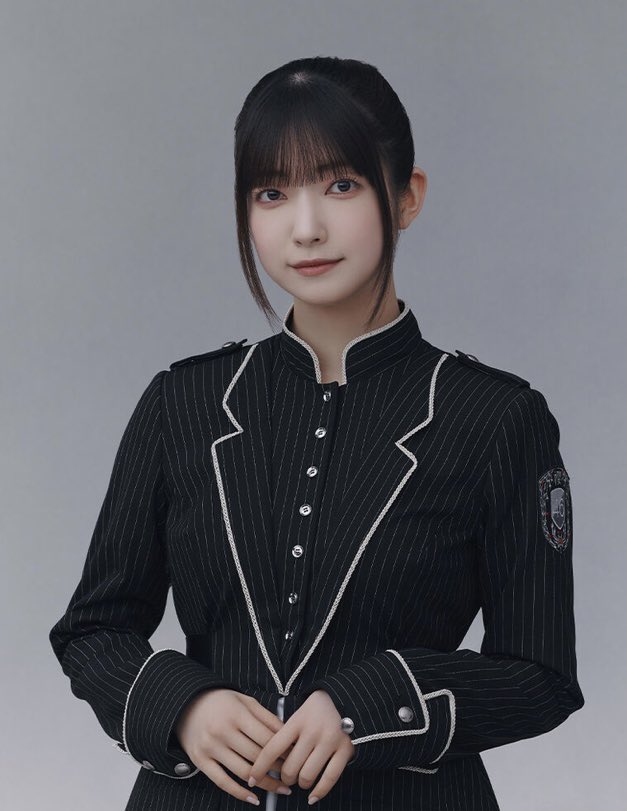 櫻坂46 大園玲 直筆サイン入りポスター birthday構文 Unhappy