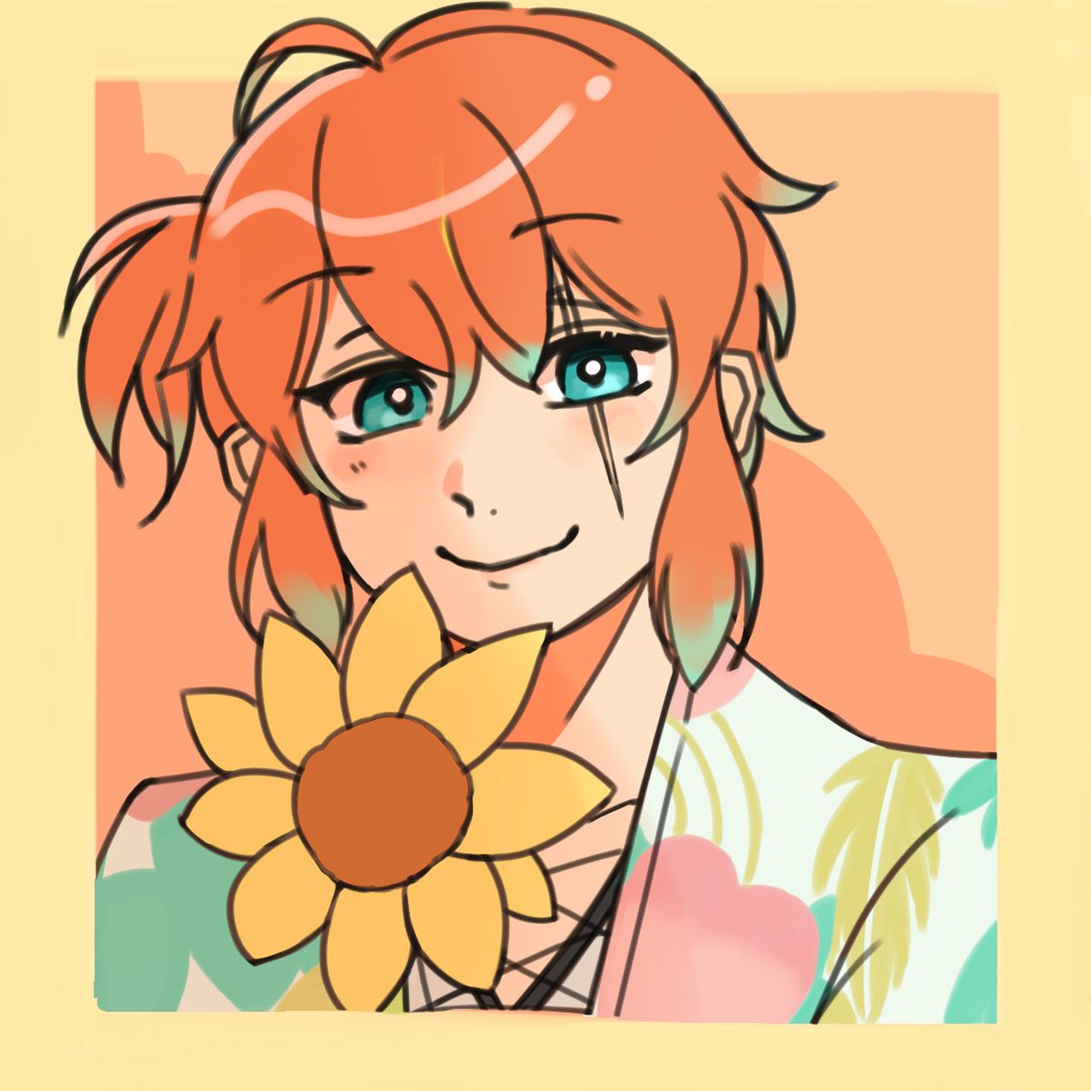ShamuNenneko's tweet photo. 夕暮れ（夏合宿）
#あくねこ_FA https://t.co/NGsBCl1CbU