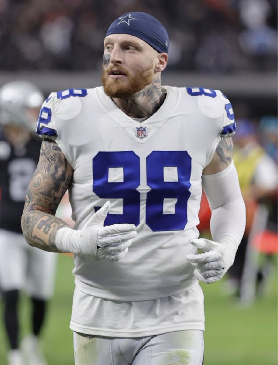 Es que si se ve bien enfermo.