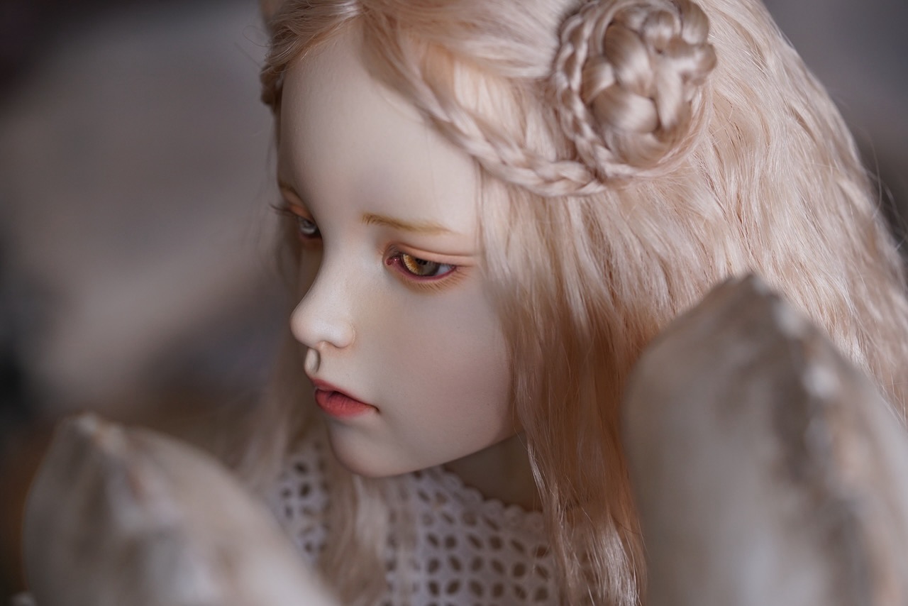 doll space PYGMALION (@Pygmalion_Doll) / X