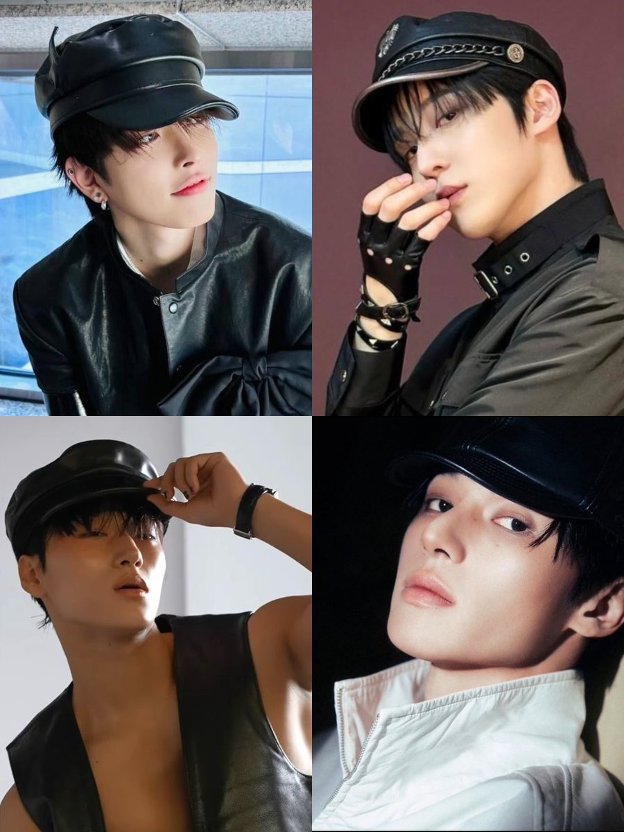 hotyapper's tweet image. Do you all see the vision or am I crazy