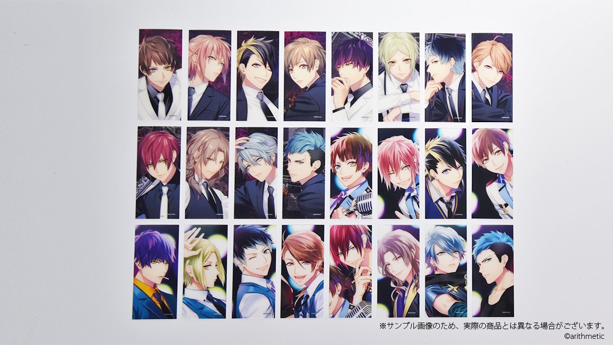 DYNAMIC CHORD公式 (@DYNAMICCHORD) / Posts / X