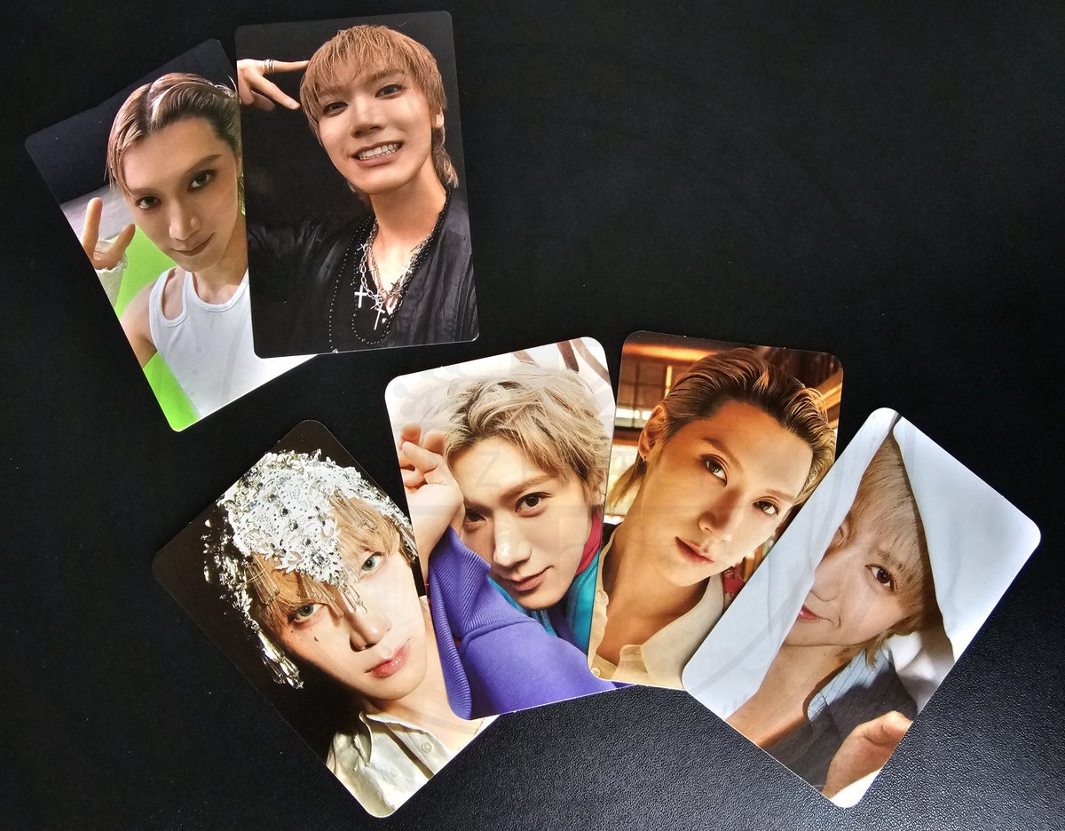 LAST CALL !!

#Tiny10velyLightStick
เปิดให้กรอกฟอร์มถึงเวลา 12:00 น.
เพื่อนๆ ที่โอนเงินเข้ามาอย่าลืมกรอกฟอร์ม กันด้วยนะคะ

📌สินค้าเปิดพรีรอบเดียว ไม่ผลิตเพิ่มแล้วนะคะ ใครไม่ทันให้รอซื้อรอบ Stock ค่ะ (แต่สินค้ามีจำนวนจำกัด ถ้าไม่อยากลุ้นรีบซื้อตอนนี้เลย)

SURPRISE GIFT 🎁