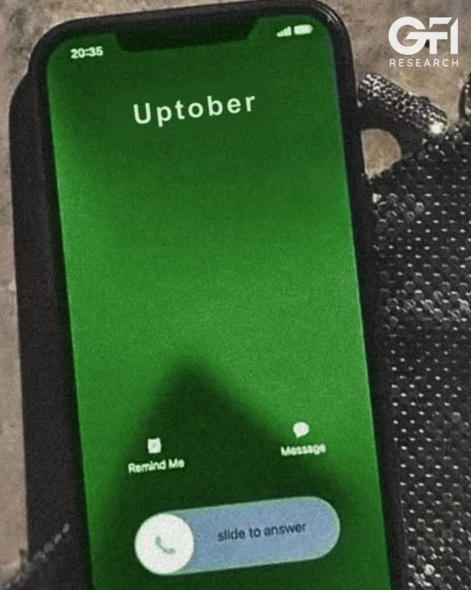 GFI Research tweet media