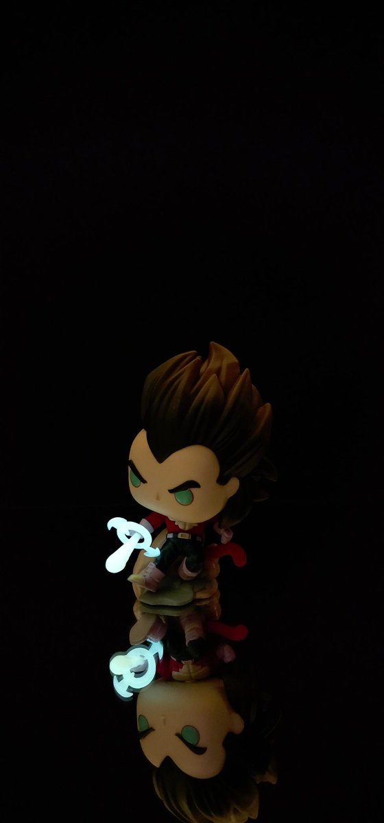 DMungu17's tweet photo. Pop! Animation (2078). Dragon Ball GT: Super Saiyan 4 Vegeta #chalicecollectibles #prerelease glow/chase flocked/chase exclusive. 

#supersaiyan4 #vegeta #funkophotography #promode #details #funkopopcollection #funkophoto #glowinthedark #glowfunkoaddict 🌑🔦🪞📸✨️🤭😎👨🏽‍🍳🤴🏽 https://t.co/hkZJzrJvdC