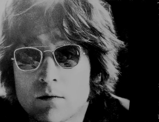 "i think that everyone should own everything equally and that people should own part of the factories and they should have some say in who is the boss and who does what"

— john lennon for alan smith; (february, 1972)