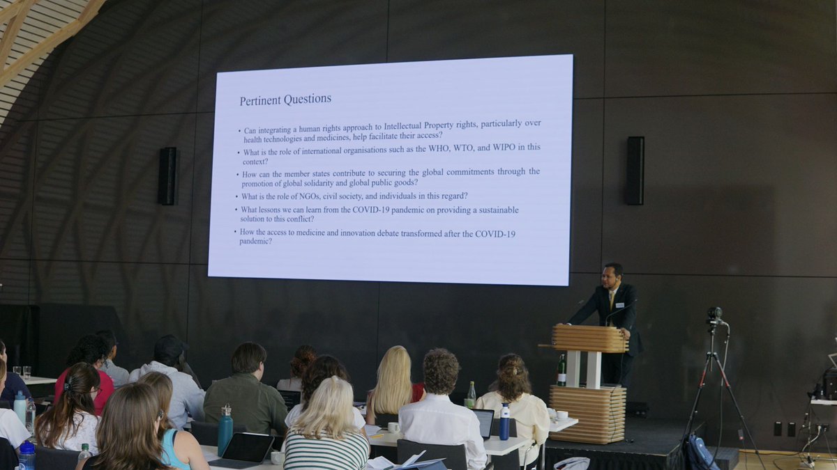 clcdu's tweet photo. Dr Kshitij Kumar Singh, Associate Professor at the Campus Law Centre, Faculty of Law, DU, was invited as a speaker to the 4th International Summer School, ‘Human Rights in Theory and Practice’ (Dresden, Germany), organised by the Dresden University of Technology and 1/2 https://t.co/dJXkvwGUBT