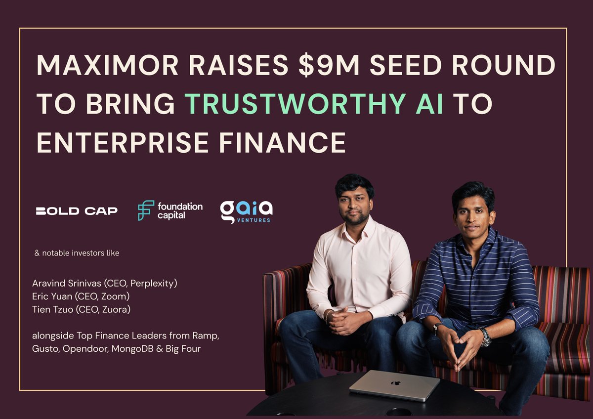 BoldCap AI Fund tweet media