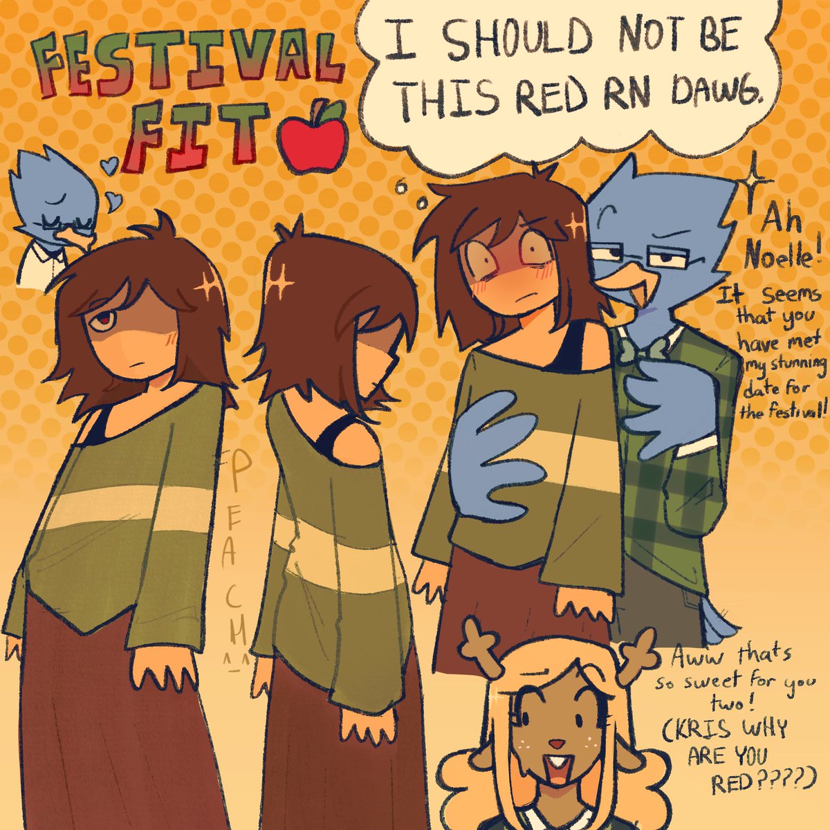 Fun thing ok #kerdly