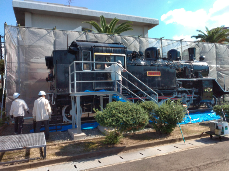 K♢072 みどり　九州送料込み JR九州 小倉総合車両センター【公式】 on X: 