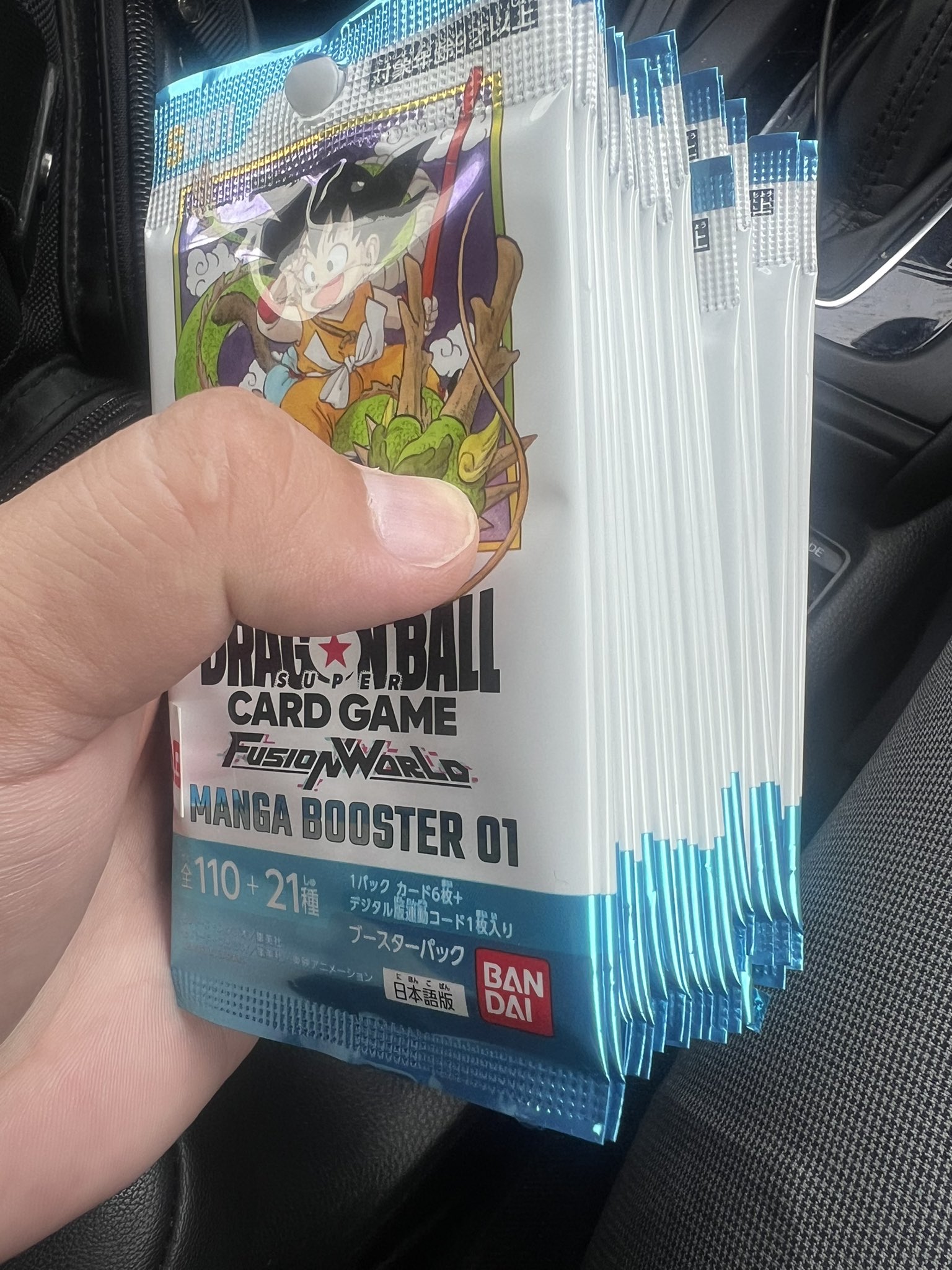 ☆希少コレクターズアイテム☆ダイコン4プログレスレポートvol.2