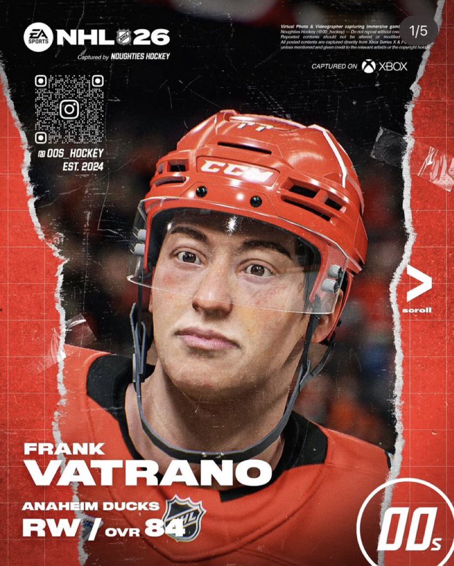 DailyVatrano's tweet photo. making my grand return with this beauty https://t.co/1tMXZWG5zv