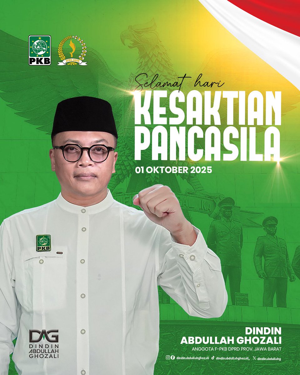 Dindin Abdullah Ghozali (@dindinabdullahg) / Posts / X