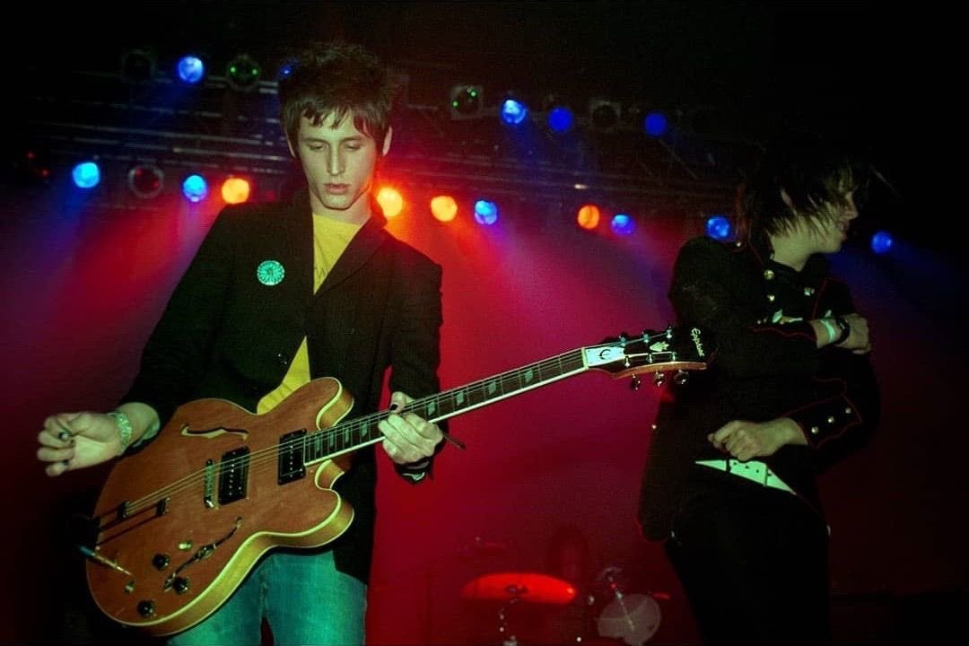 strokesonfilm's tweet image. 