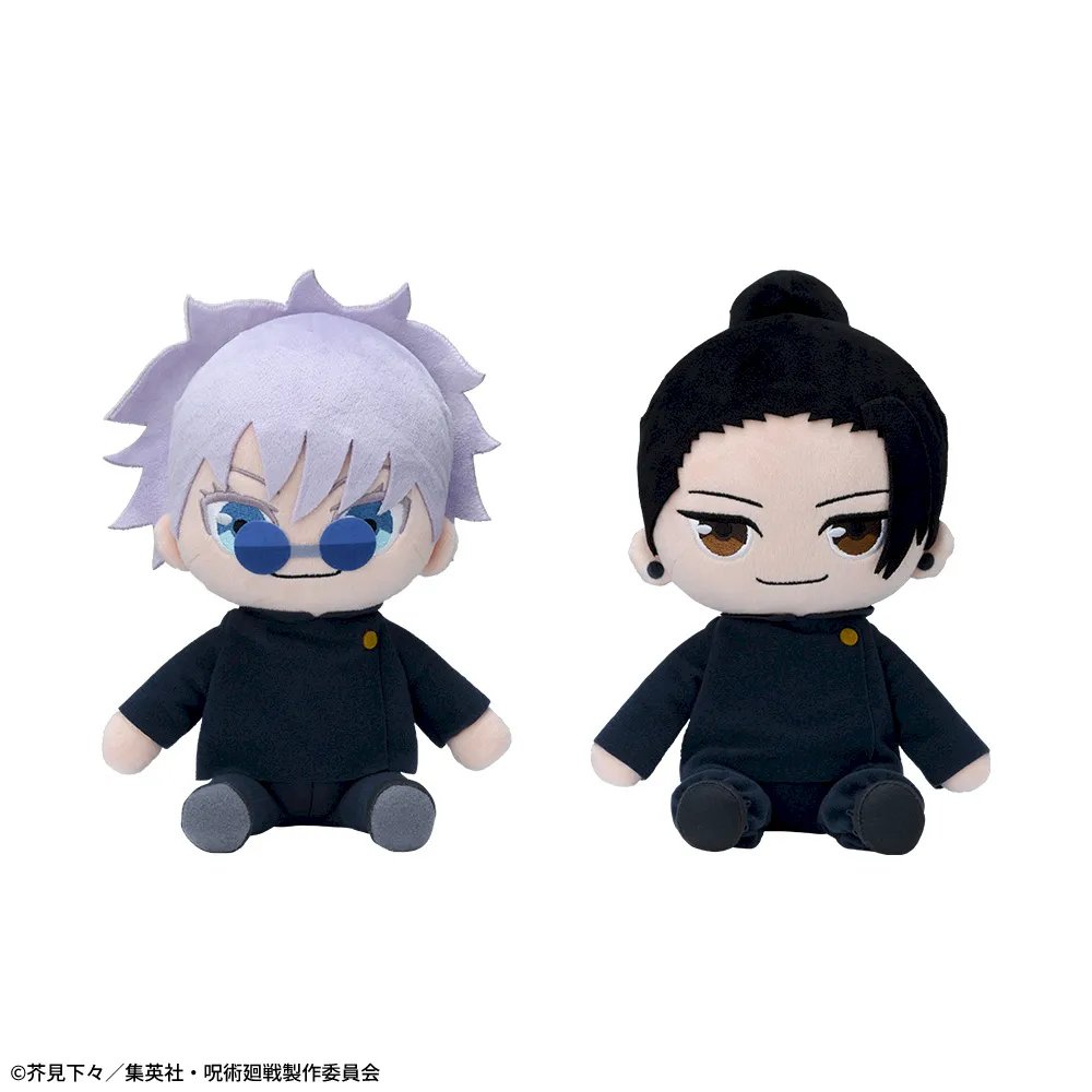 呪術廻戦グッズ情報 (@jujutsu_goods) / X