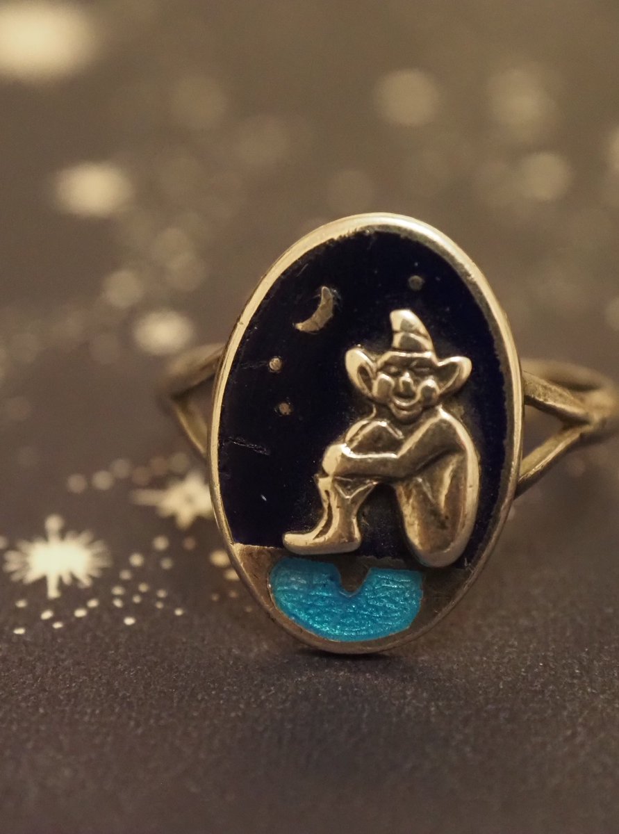 デコパージュ　肖像画 🍒レトロかわいいアート展のお品書き🍒/ ( @nib_event.info