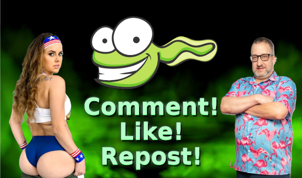 <a href="/TPXSMovies/">Tadpole will be Silver Sponsor for N.J. EXXXOTICA</a> × <a href="/xJessieRogersX/">Jessie Rogers</a> 
This collab would be flat-out insane. #JessieRogers is a mega star—put her on a Tadpole set and the timeline MELTS. If you want it, smash RT and make noise. 🔥 

#NFW #TadPole <a href="/_ATMLA/">Adult Talent Managers LA</a> <a href="/Salshooter/">Sal Shooter 🎥 🎬 📸 N.J. Exxxotica 23rd-27th</a> #ProAM #Adult #XXX