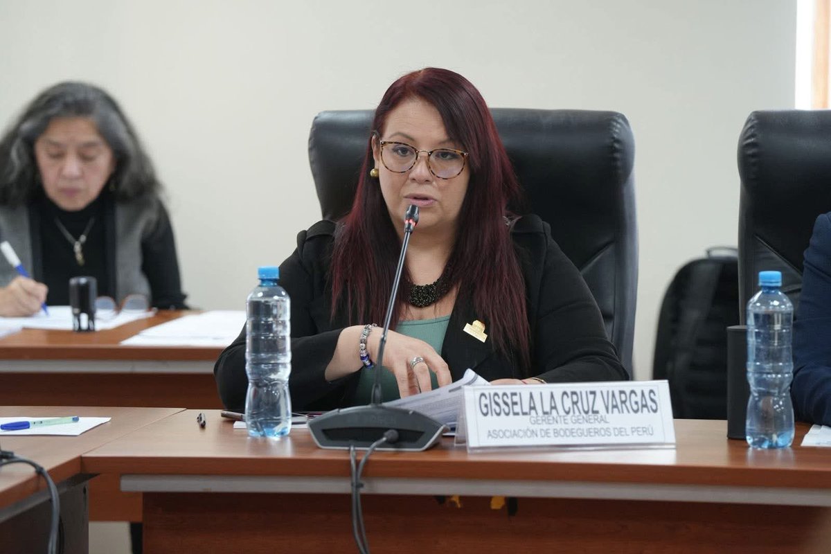 Comisión Especial Multipartidaria Capital Perú tweet media