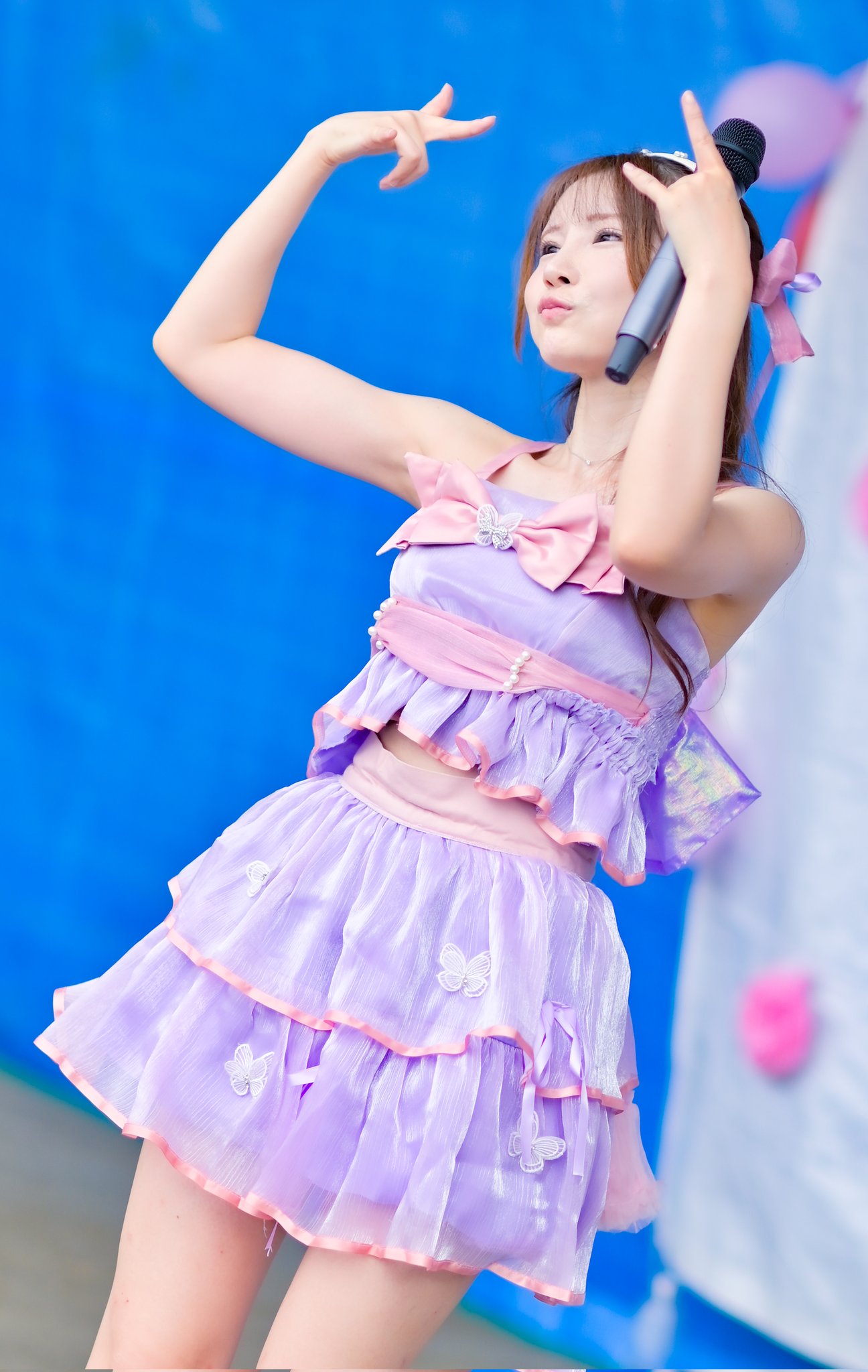 ひより ひーちゃん on X: 