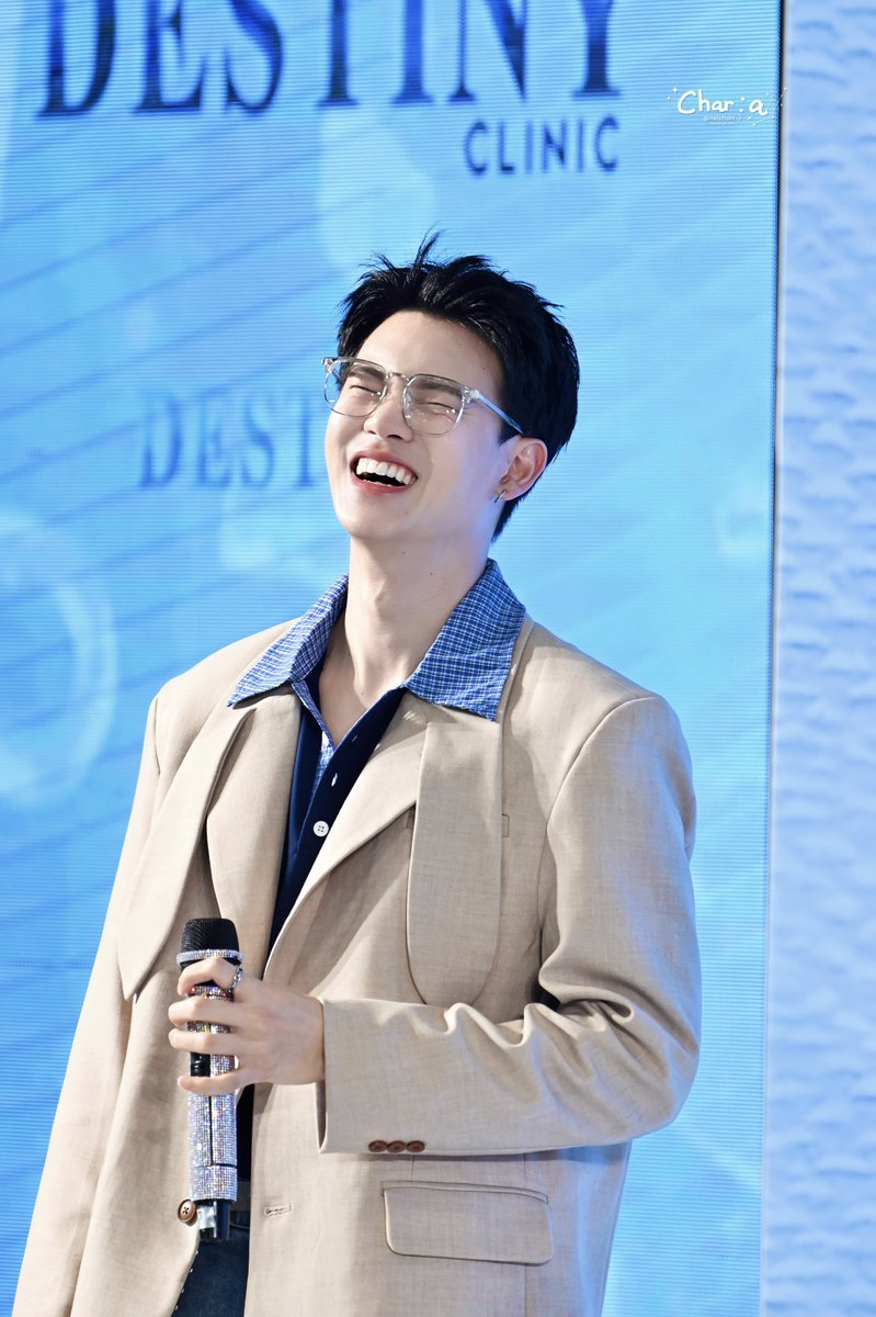 สุขสันต์วันเกิดน้องหยิ่น
#yinyin_anw 
#27thHbdBIGYIN