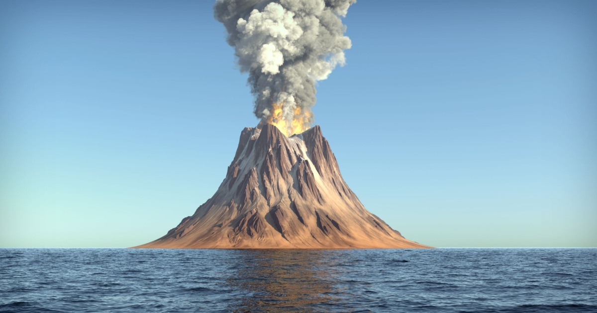 #研究成果 #プレスリリース
火山灰がもたらす栄養、風と海流に運ばれ遠くの海へ
西之島噴火と小笠原・聟島の植物プランクトン急増の関係

#火山灰 #西之島噴火 #聟島 #齋藤幸碩 #東北大理学 #東北大

📗本件論文
doi.org/10.1186/s40645…

🔻内容🔻
sci.tohoku.ac.jp/news/20251001-…