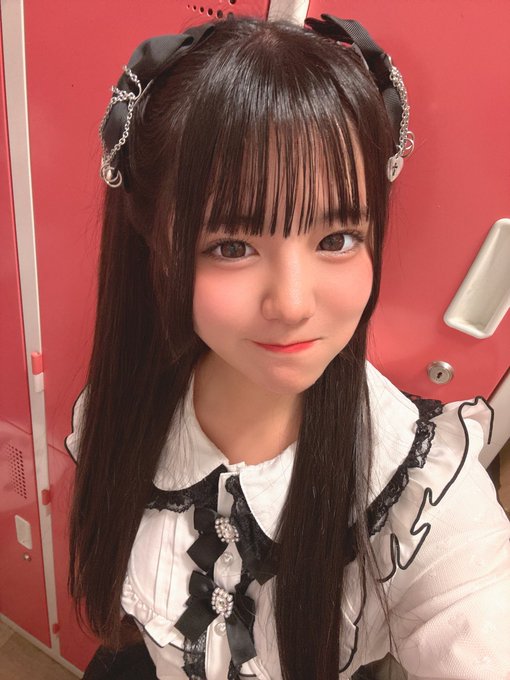 Twitterのコスプレ画像1