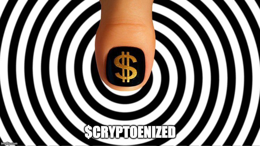 BenedettoAlicia's tweet photo. @buycryptoe FR FR #CRYPTOE https://t.co/MZjdPFYrFO
