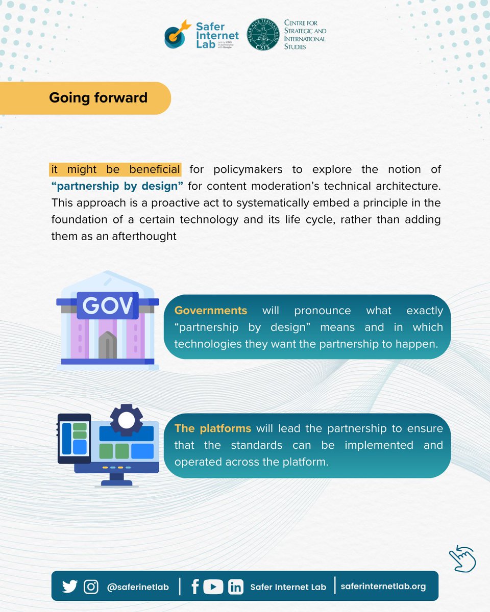 Safer Internet Lab (SAIL) tweet media