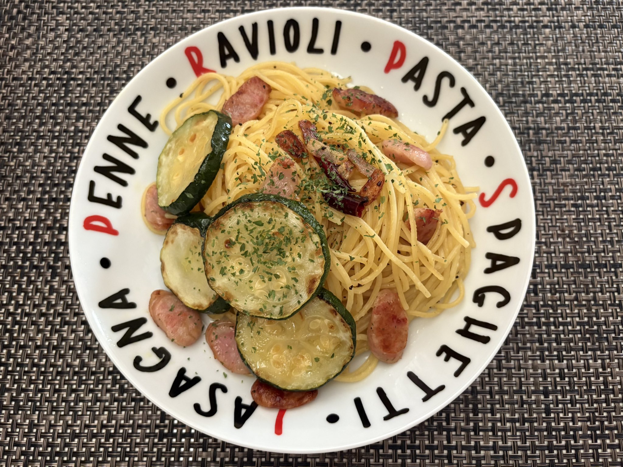 ペペロンチーノ様　❹8本 ⑤5本 ❻3本 孤ドおじ on X: 