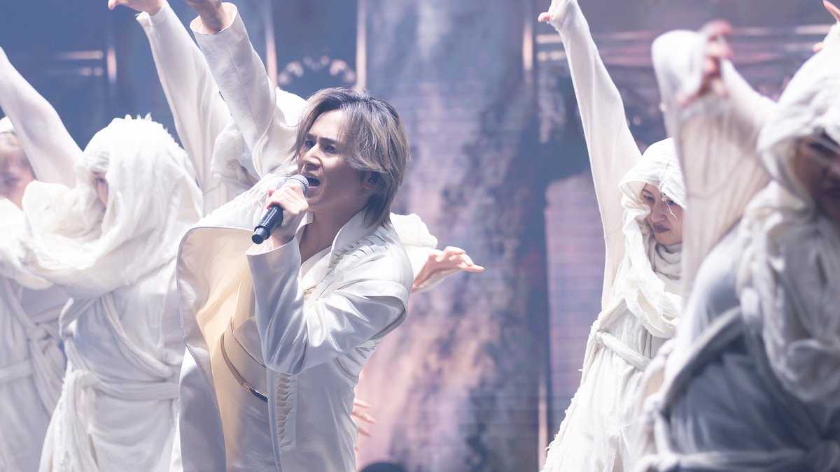 みょん (@2_gravitation) / Posts / X