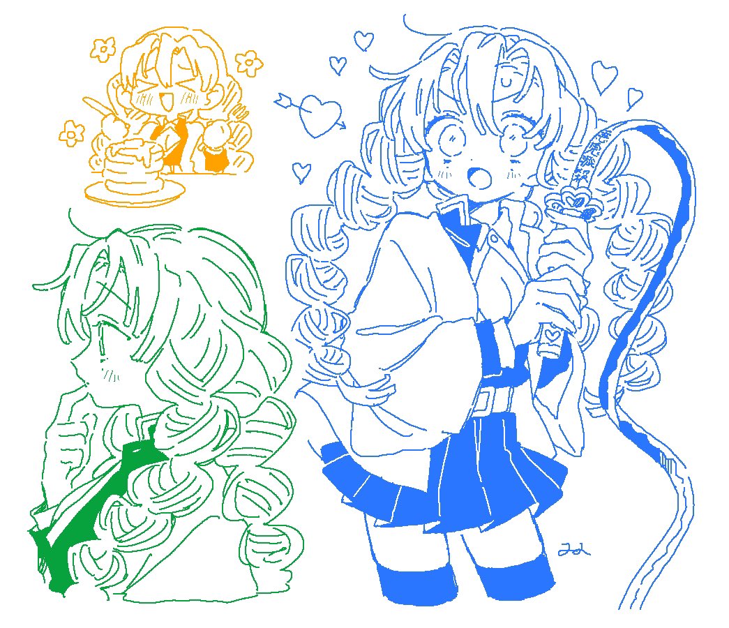 ₂₂ (@zettai_22) / Posts and Replies / X