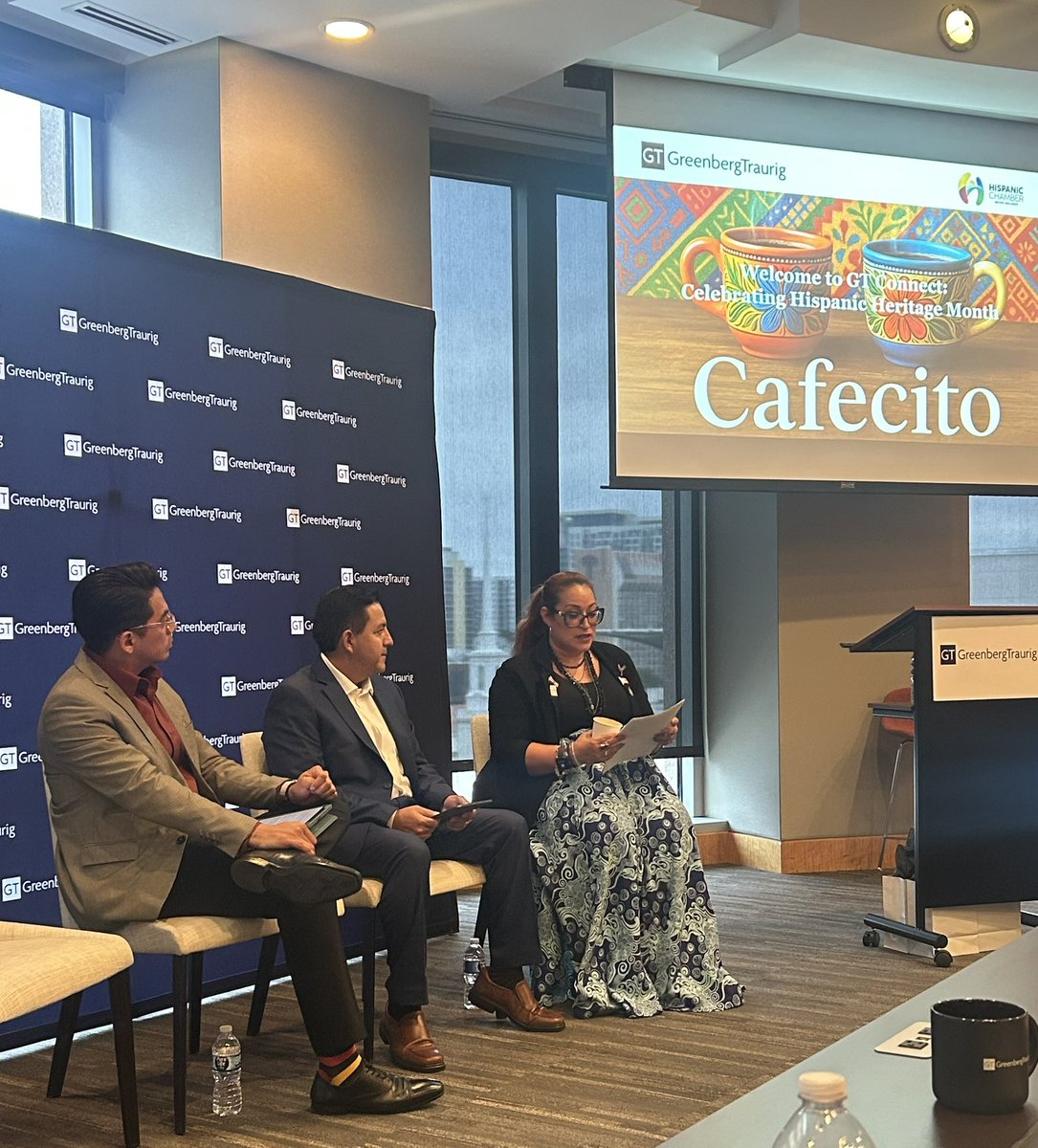 Amy Mercado, MBA, HRM tweet media