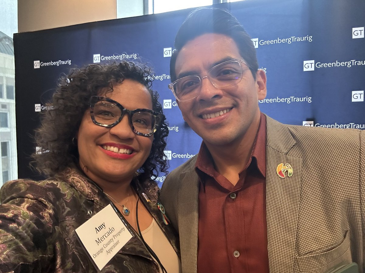 Amy Mercado, MBA, HRM tweet media