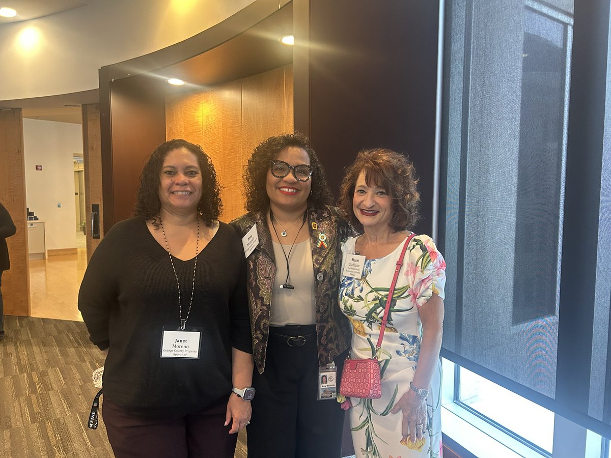 Amy Mercado, MBA, HRM tweet media