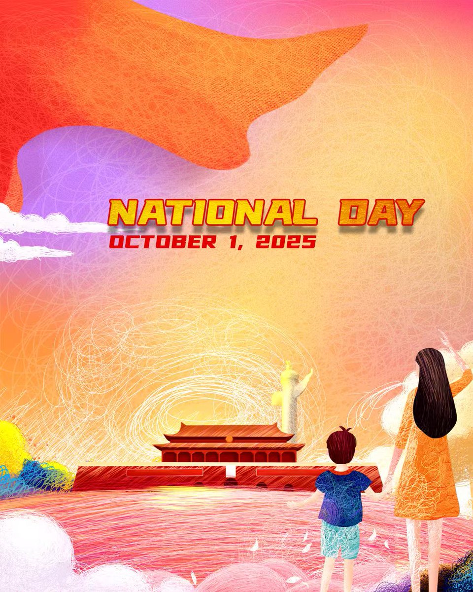 How are you celebrating today? With food, family, or fireworks? 
Drop your National Day vibes in the comments and let’s share the joy together!