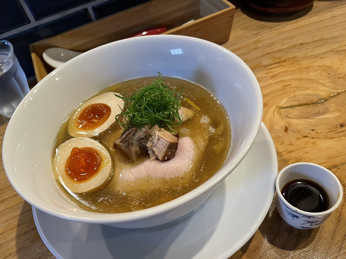 ラーメン好き ぽん太・麺好き (@ponta_menzuki) / X