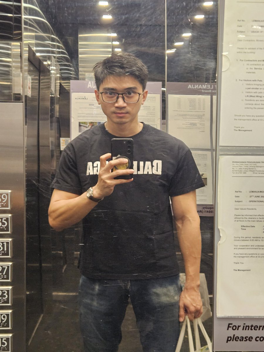 Kayson90's tweet image. Morning☀️☀️☀️