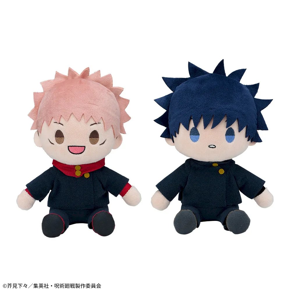 呪術廻戦グッズ情報 (@jujutsu_goods) / X