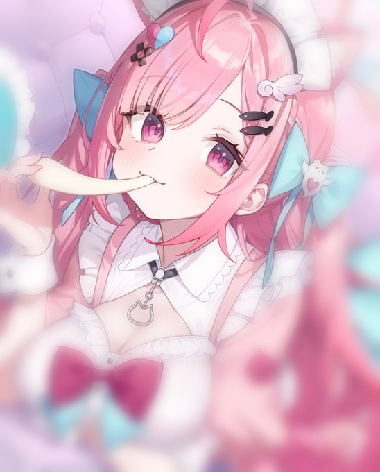 こちら描かせていただいております。
よろしくお願いいたします🙇 