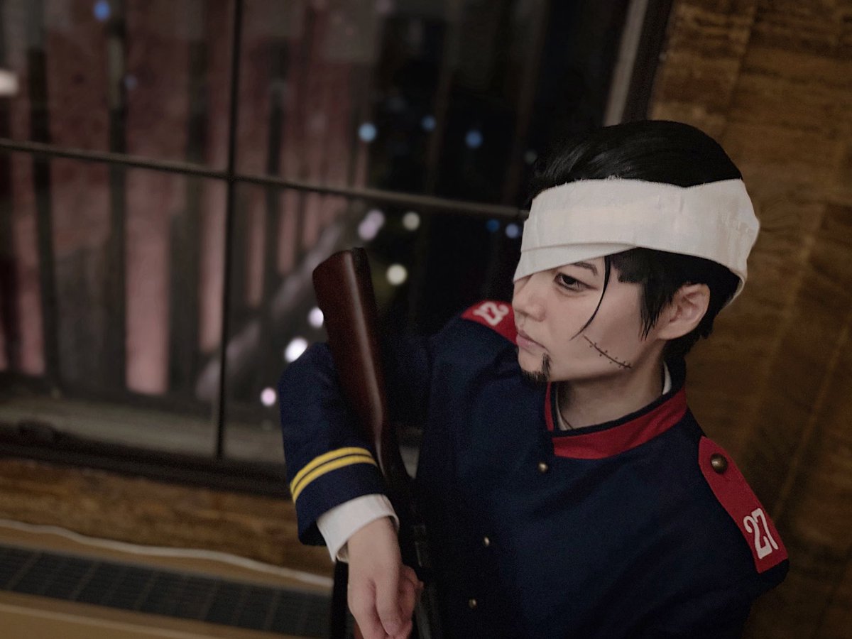 ⏻ じじ ⏻金カム上映中 tweet media