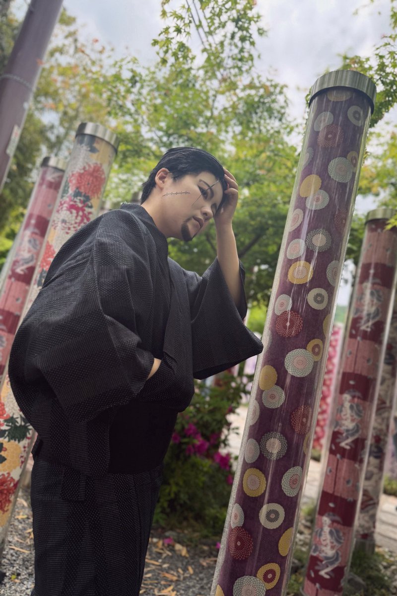 ⏻ じじ ⏻金カム上映中 tweet media