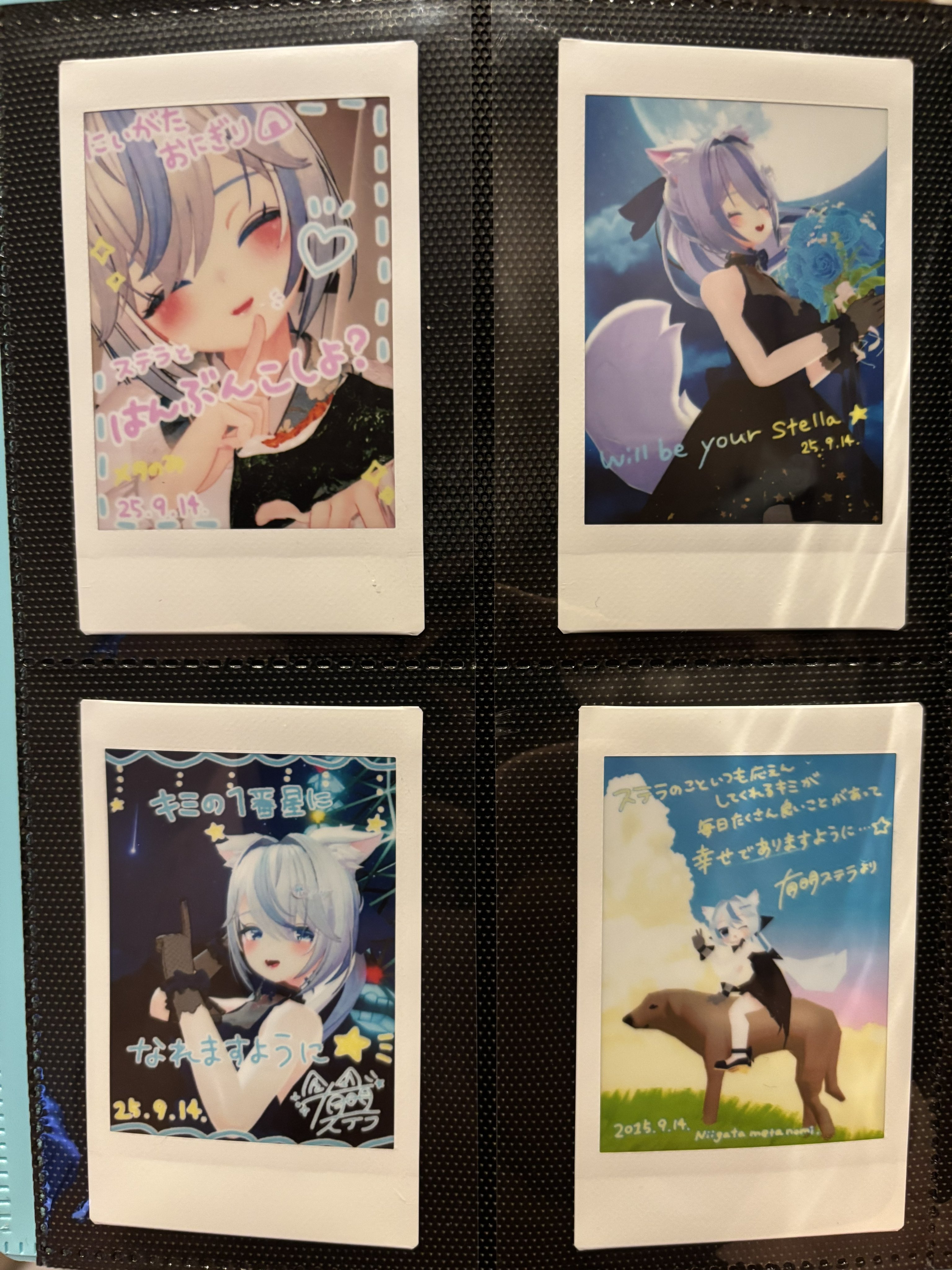 メタモル!!! 謝花南 宅チェキ バラ売り メタモル!!! 謝花南 宅チェキ バラ売り タレントグッズ
