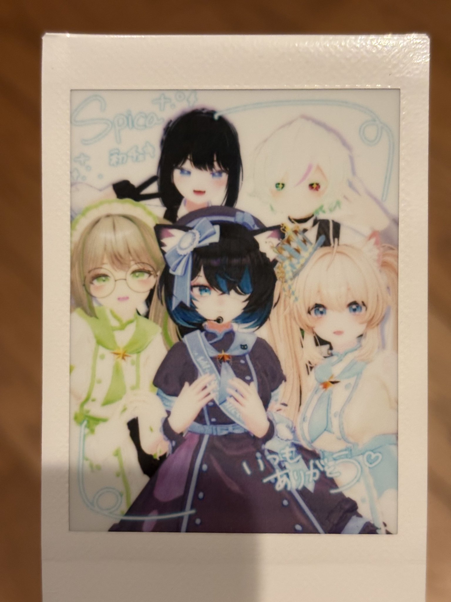 色々な十字架 misuji チェキ 花言葉がうまれる会 アクキー 色々な十字架 misuji チェキ 花言葉がうまれる会 アクキー 色々な