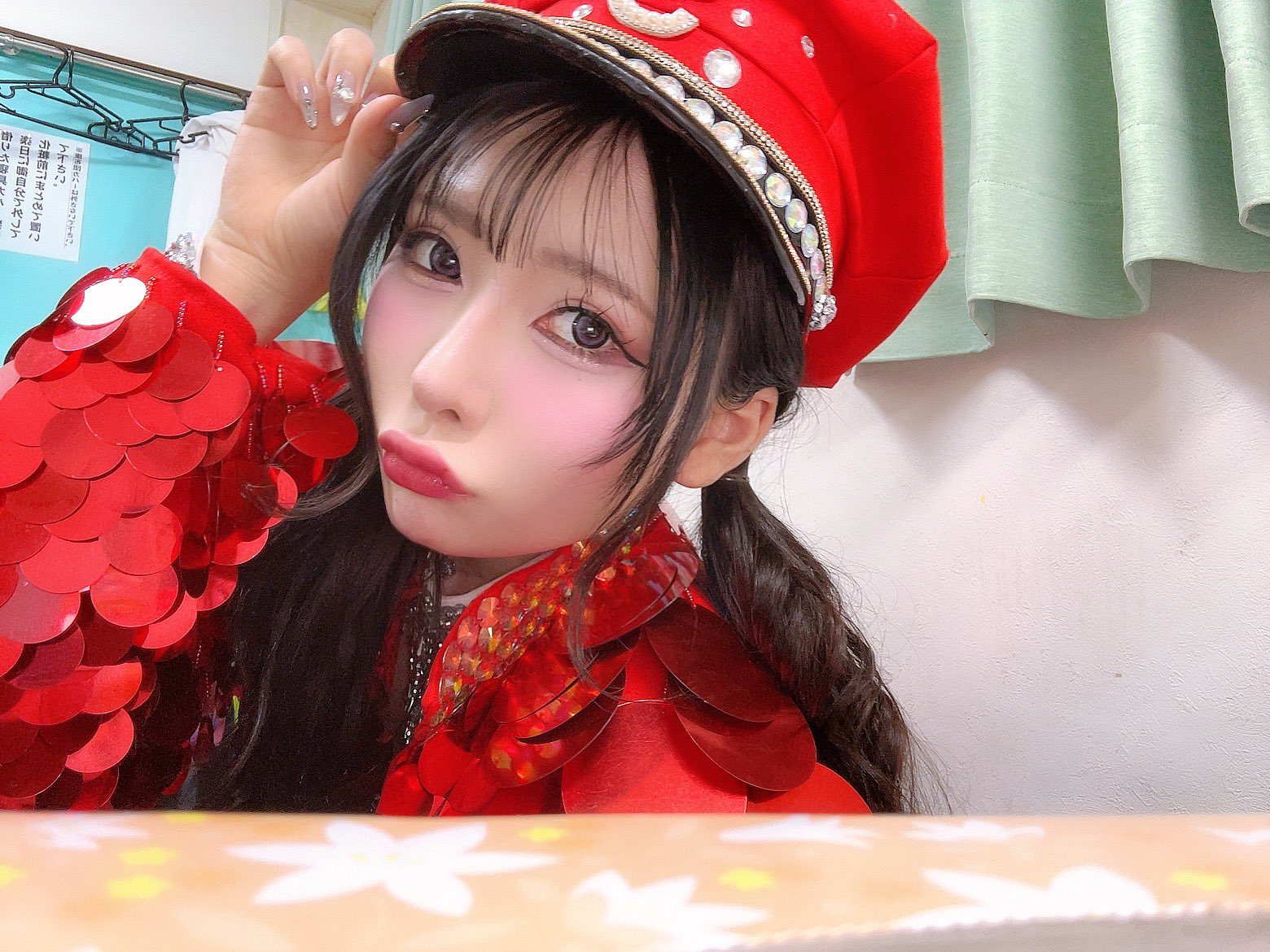 ◎くるみさん専用ページ 涼花くるみ💃🏿9月結 横浜ロック座💃🏿 (@ganmenmeikiyade) / X