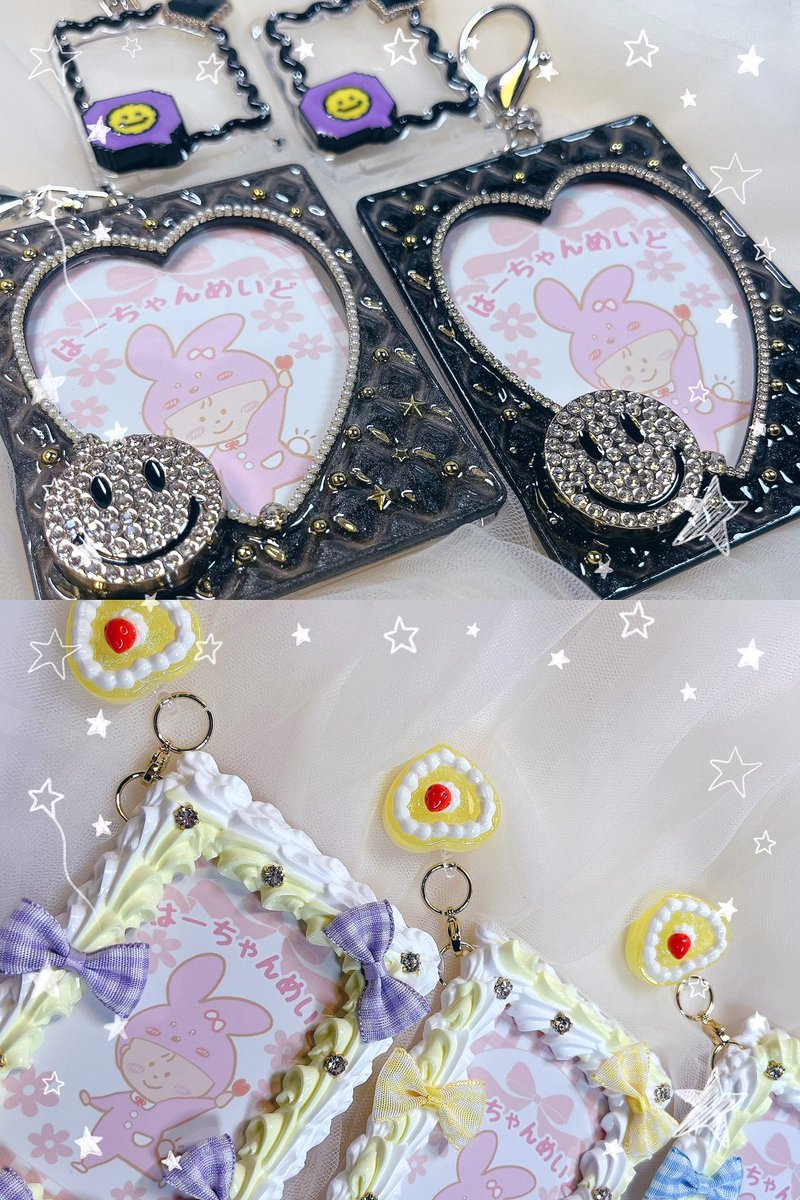 decopanic川崎♡デコパーツ&ネイル用品 (@decopanic_staff) / Posts / X