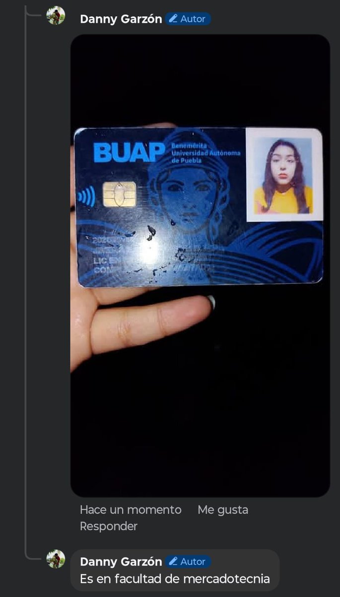 quorum_mx's tweet image. Este martes 30 de septiembre, una joven estudiante de la #BUAP, identificada como Jimena Santa Flores Rivera, fue atropellada por una unidad del sistema #RUTA en la estación #Torrecillas, sobre la 11 Sur, en #Puebla.

Lamentablemente, Jimena falleció en el lugar. Tenía 23 años y…