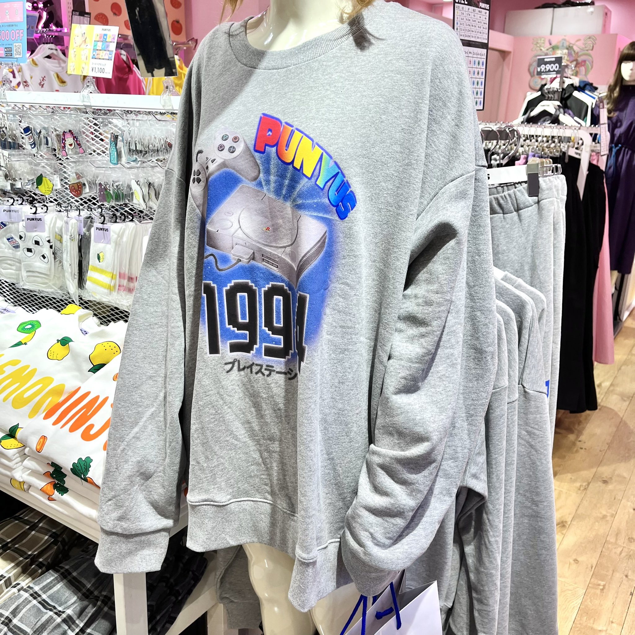 SHIBUYA109 (@SHIBUYA109NET) / X
