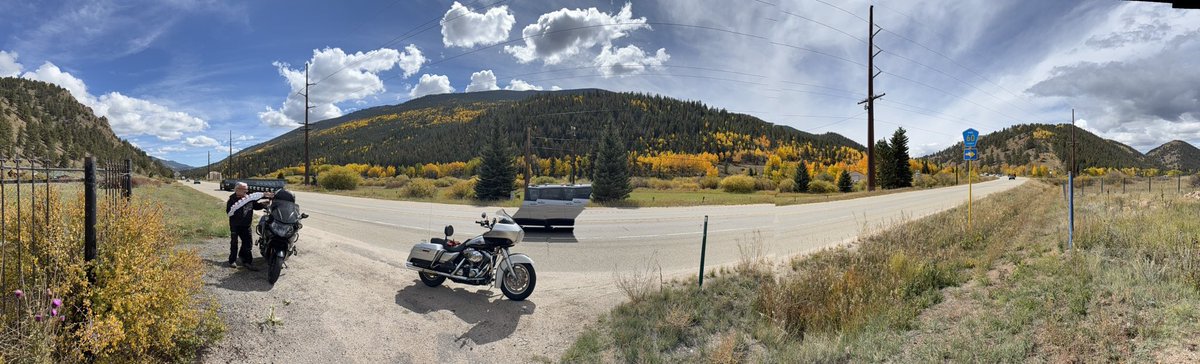 ColoradoMike's tweet photo. @DMiller52325459 https://t.co/YeEnP5FGOA
