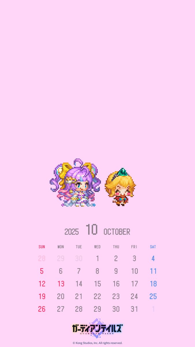 ガーディアンテイルズ公式 on X